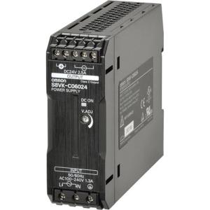 S8VK-C06024  2,5 A  24 VDC GÜÇ KAYNAĞI